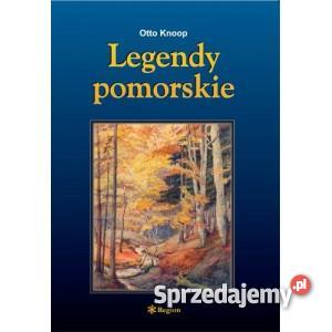 Legendy pomorskie
