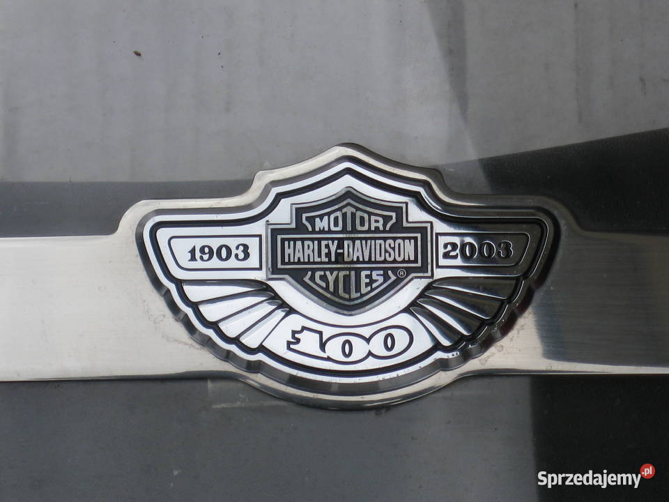 HARLEYDAVIDSON VROD VROD VRSCA LAMPA REFLEKTOR