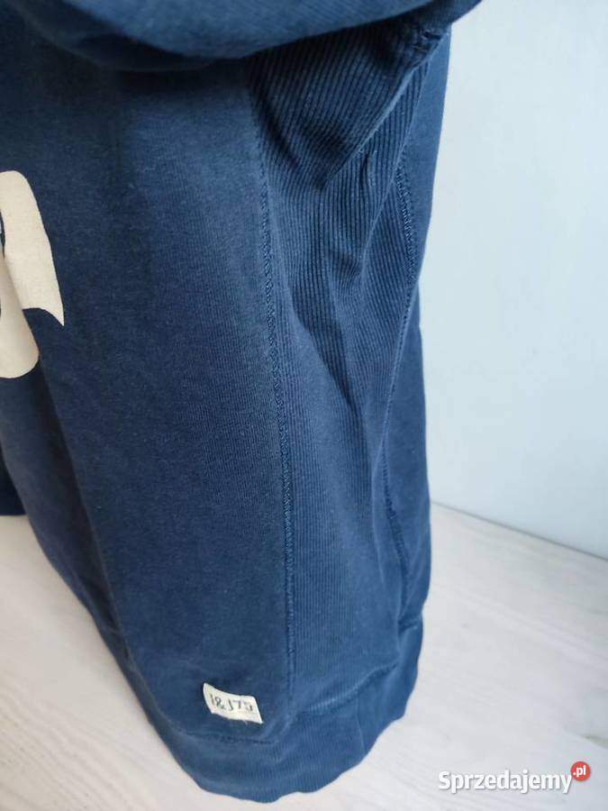 Bluza Jack Jones z grafiką kotwicy Jack&Jones