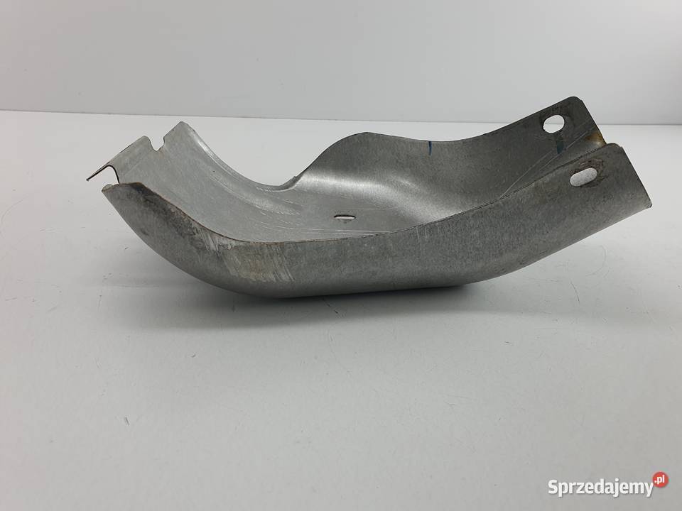 Oslona Termiczna Kolektora Can Am Ryker 600 Łódź