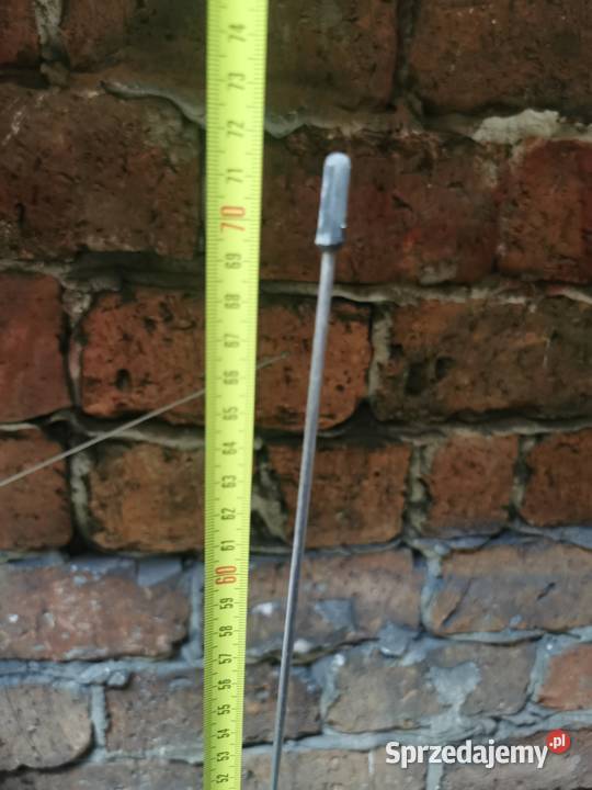 Antena President Missouri Zawiercie sprzedam