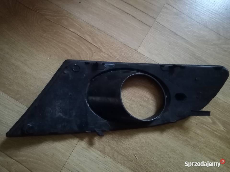 Kratka prawa halogen Seat Leon 2 1P0853666A osobowe Zderzaki Łódź