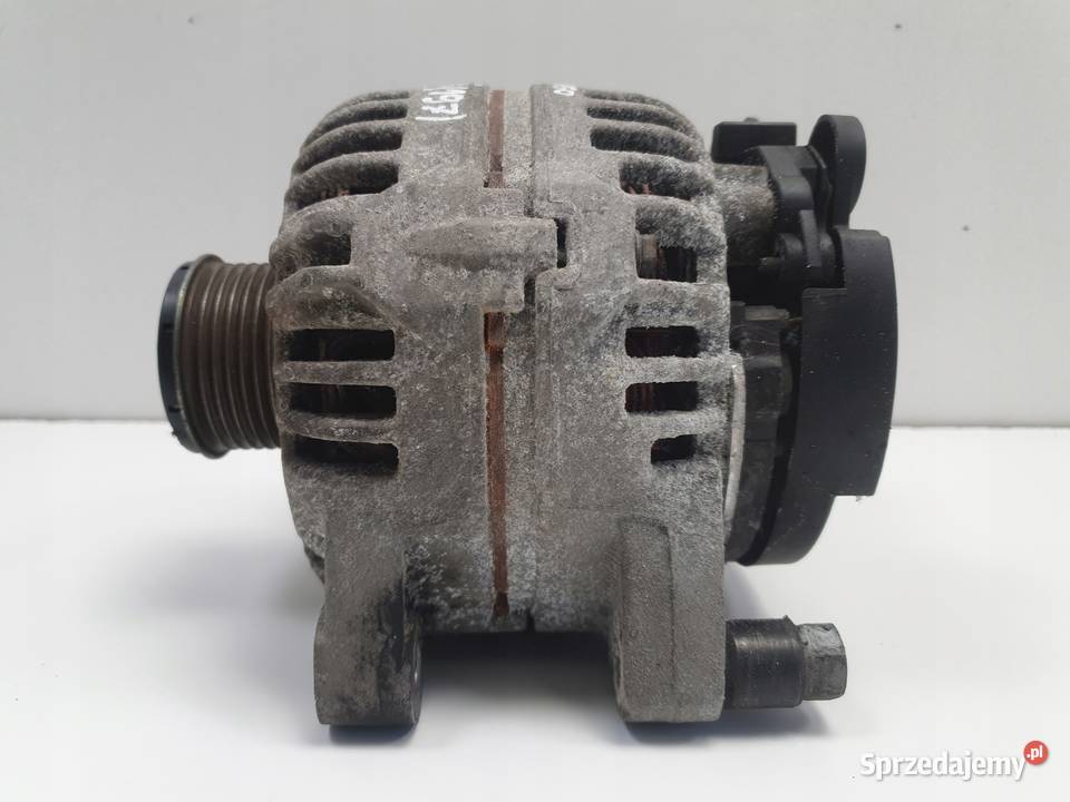 ALTERNATOR Mini Cooper R56 16 D HDI 7794970 Chełm sprzedam