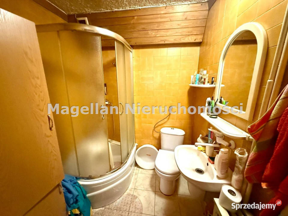 Dom bliźniak Rumia 200m2 Sprzedaż