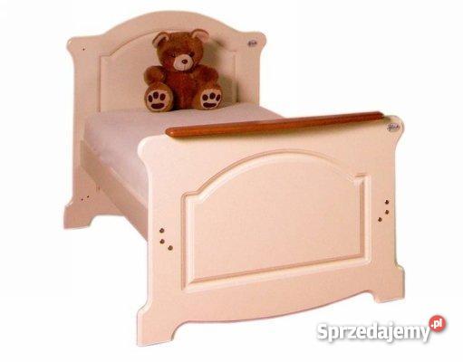 Łóżeczko 2 w 1 Gluck Wiktoria Gliwice