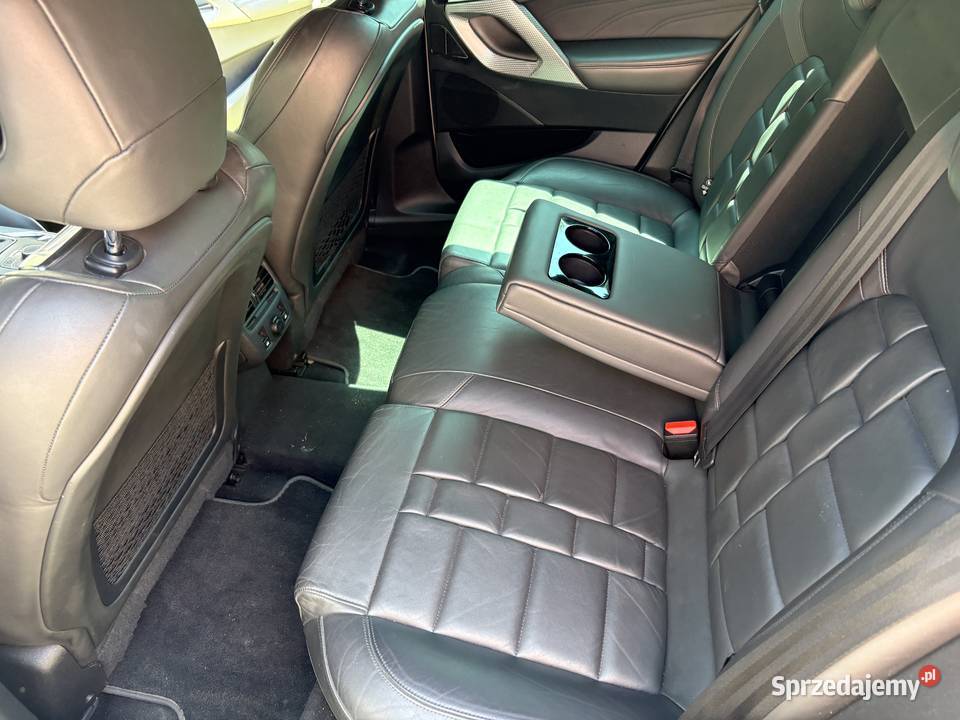 Sprzedam Citroen DS5 Mielec