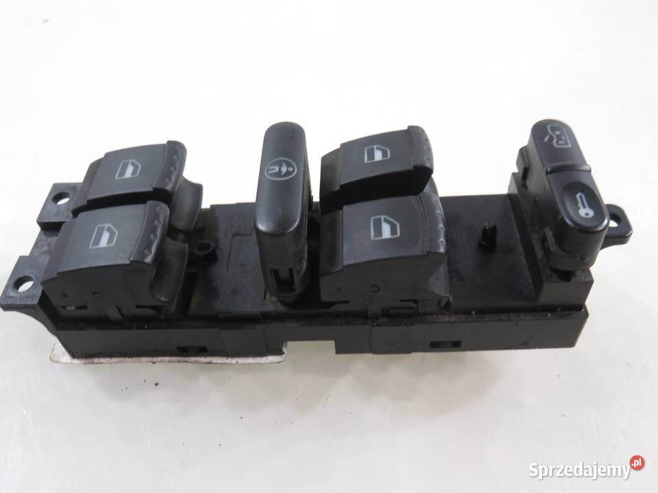 PANEL SZYB SEAT ALHAMBRA I 7M3959857B