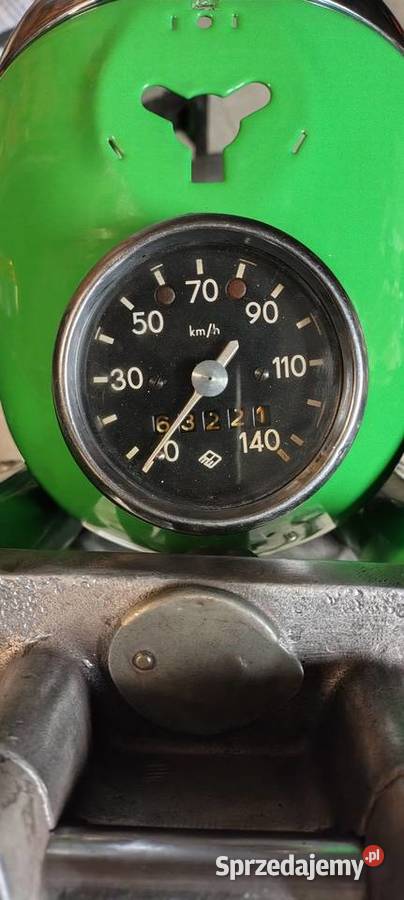 Sprzedam mz ts 2501 zamieni3 Trzeboś sprzedam