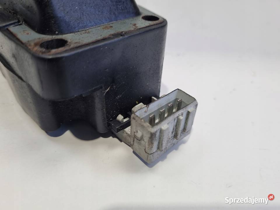 CEWKA ZAPŁONOWA Peugeot 206 16 16V zamiennik NFU lubelskie Rudka