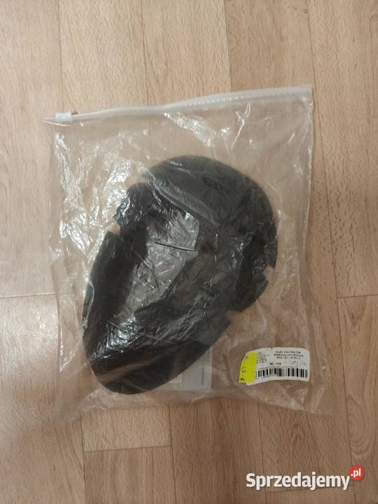 OCHRANIACZ KOLANŁOKCIRAMION SASTEC LEVEL 2 BLACK mazowieckie Wyszków