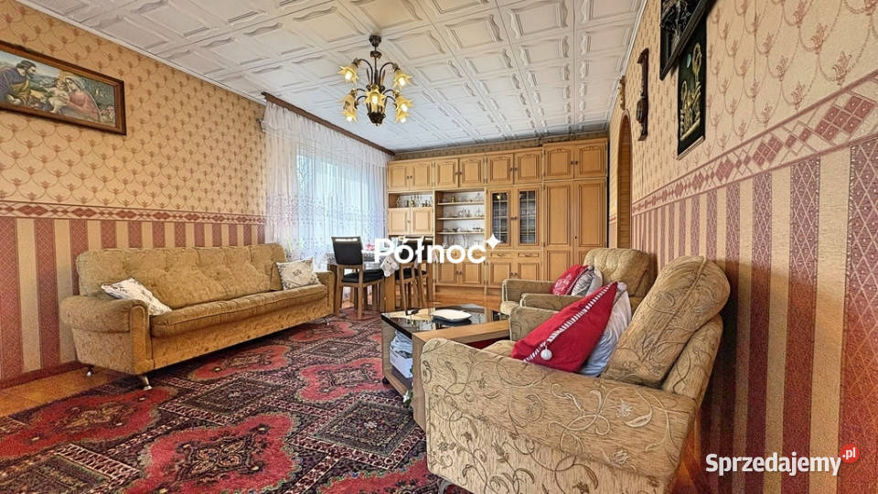 Dom 180 m dodatkowy budynek Morelowa Biała Podlaska