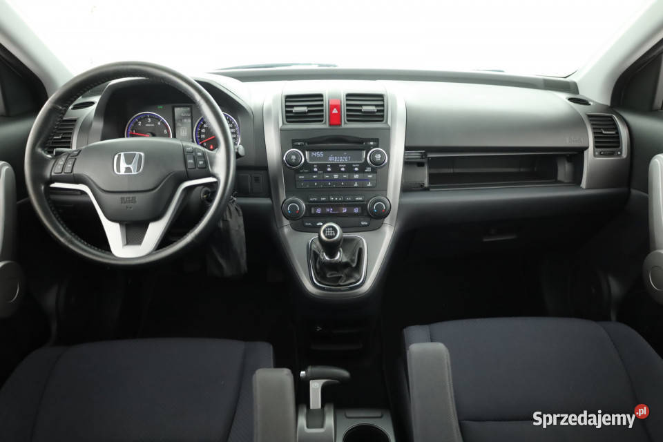 Honda CRV 22 iCTDi Motoryzacja mazowieckie