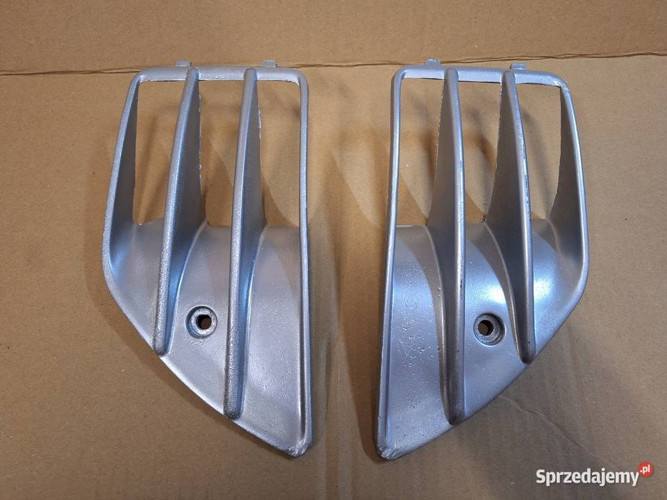 Suzuki RF 600 kratki kratka RF600 wlot wloty Jelenia Góra