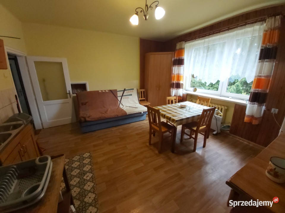Sprzedam dom w Ropicy Polskiej Ropica Polska