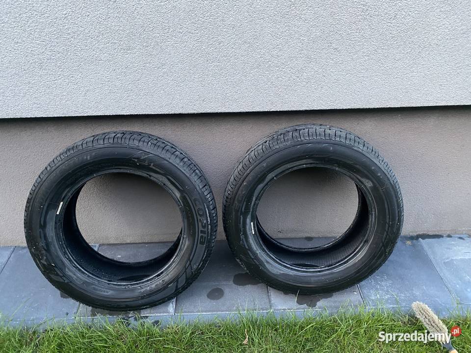 Opony Bridgestone Ecopia 1856515 2 lato Jędrzejów