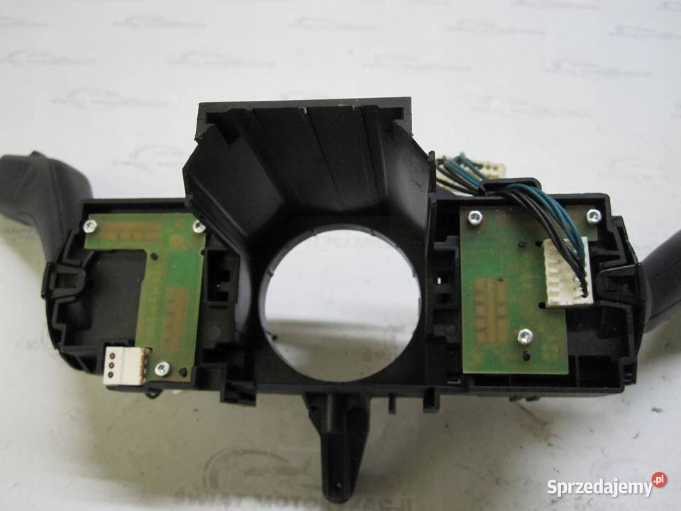 VW CADDY III LIFT 13r przełącznik zespolony