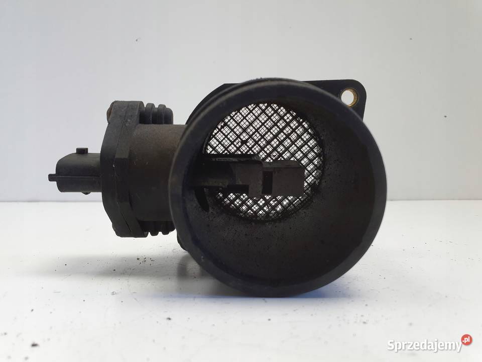 PRZEPŁYWOMIERZ Fiat Multipla 19 JTD POWIETRZA Rudka sprzedam