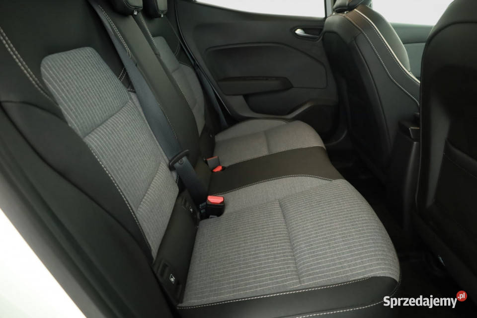Renault Clio 10 TCe Piaseczno