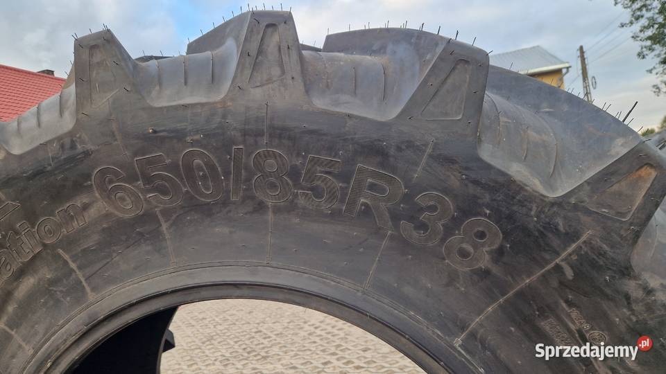 65085r38 6508538 Taurus Nowe Nowe Miasto Lubawskie sprzedam