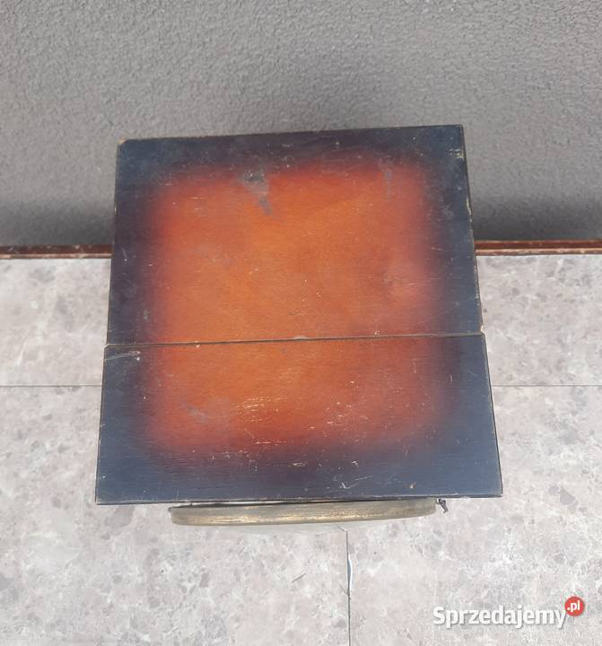 83 Stary zegar Infratam Tammeter pomiar Tczew sprzedam