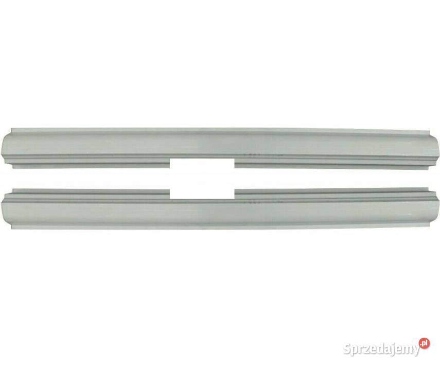 Audi A4 B5 9401 Reperaturka progu NOWY ZESTAW