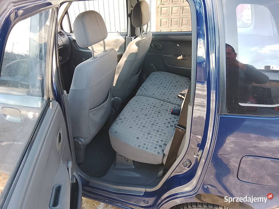 Sprzedam Opla Agile Poddębice