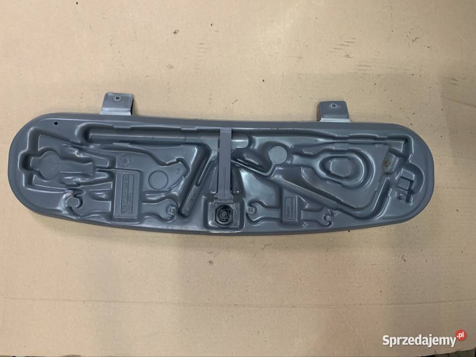 1094910 Pudełko na narzędzia bmw 3 e46 m3 e39 Szczecin