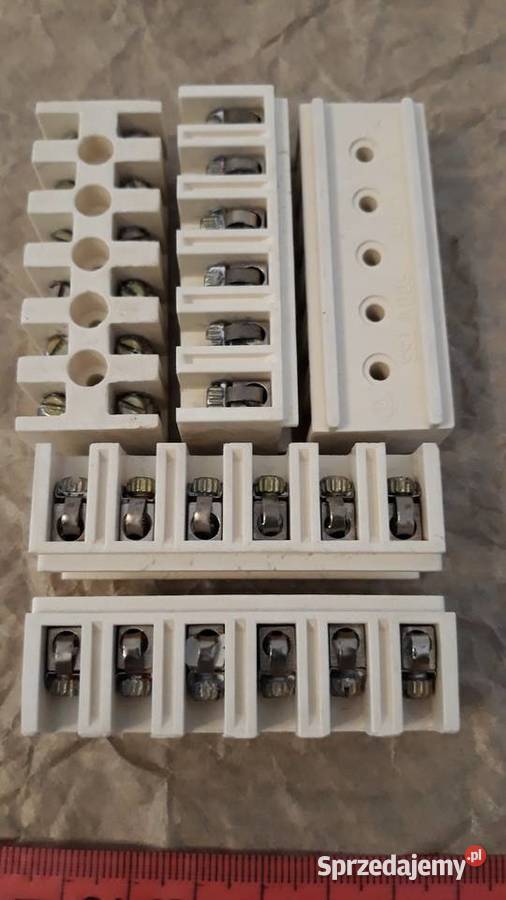 Kostki wsk 175 sport s1 osa 10 Turek