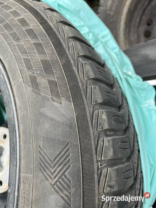 Opony zimowe łódzkie Dąbrowa