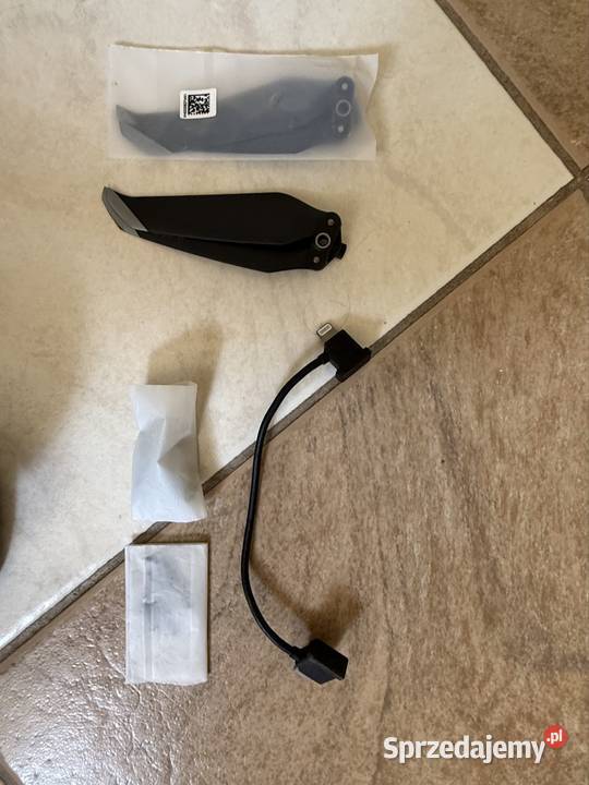 Dron DJI Mavic Air 2 Sanok sprzedam