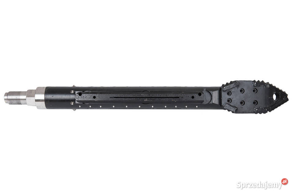 Obudowa sondy do XCMG EUROPA ZX120 ZX200 ZX320