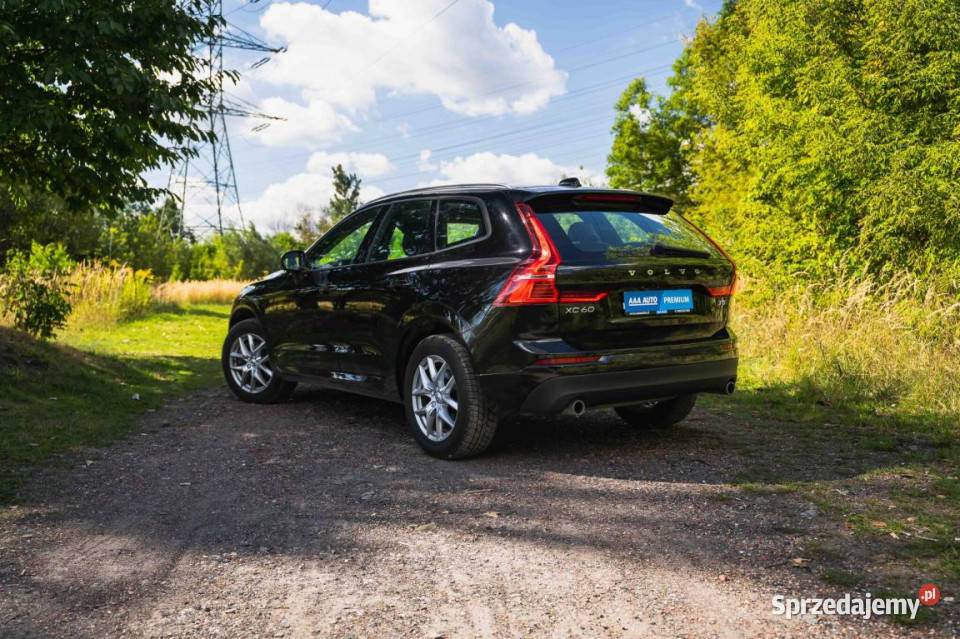 Volvo XC60 T5 AWD