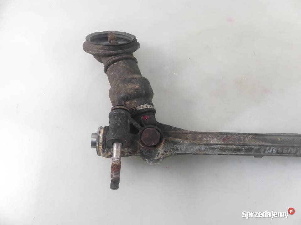 MAGLOWNICA TOYOTA RAV 4 III NSK0031 Części samochodowe małopolskie sprzedam