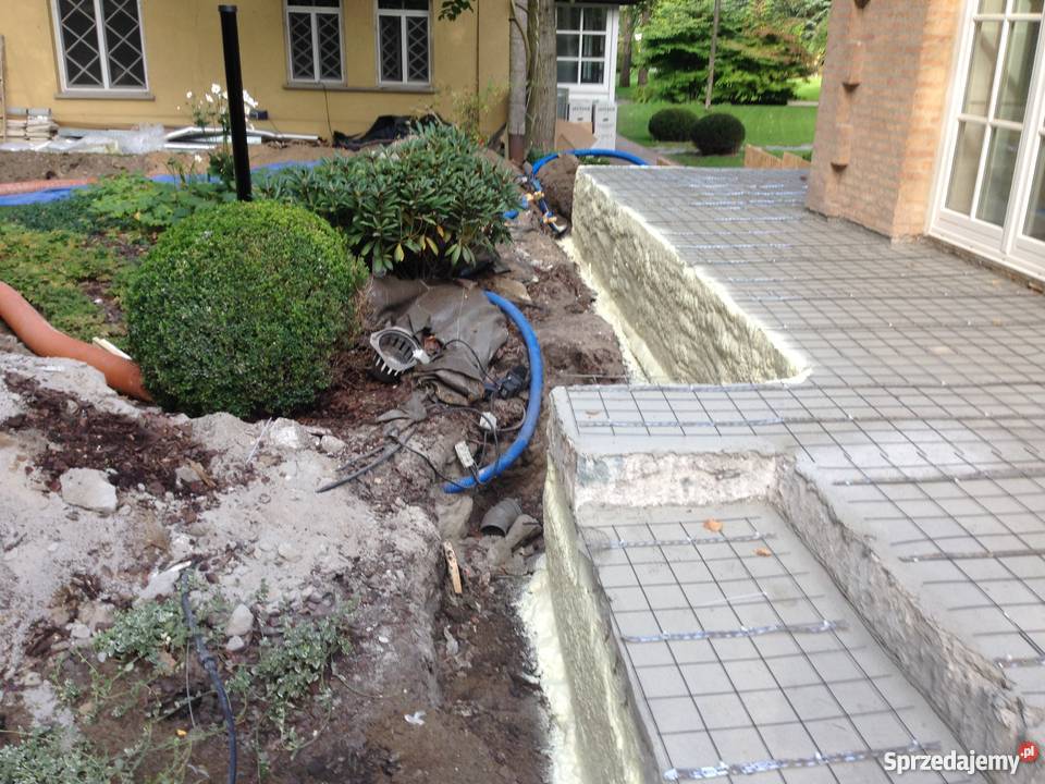 Tanie Ocieplenie poddaszy pianką pur Wieliczka