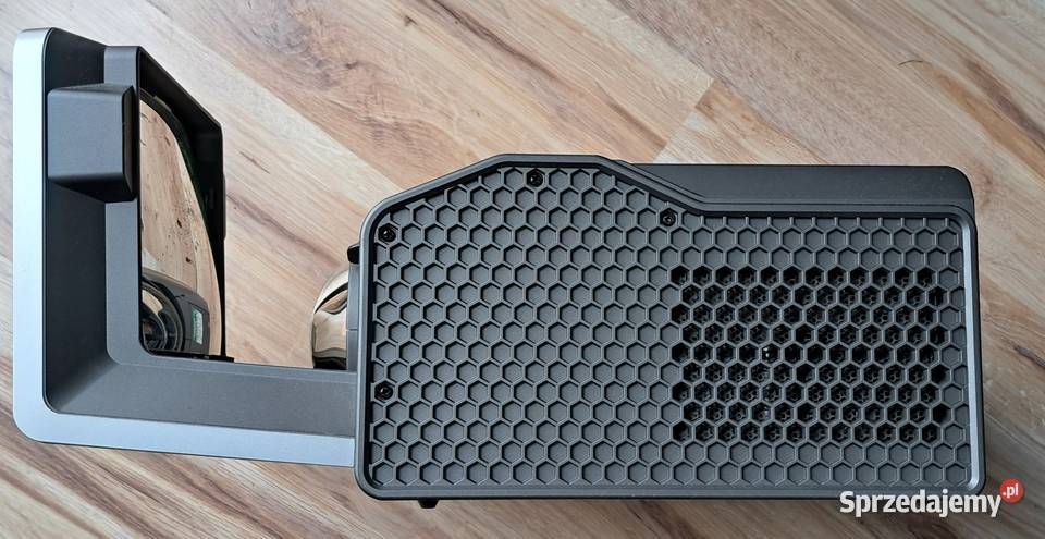 PROJEKTOR SMART rzutnik UF75 2500ANSI HDMI podkarpackie Krosno