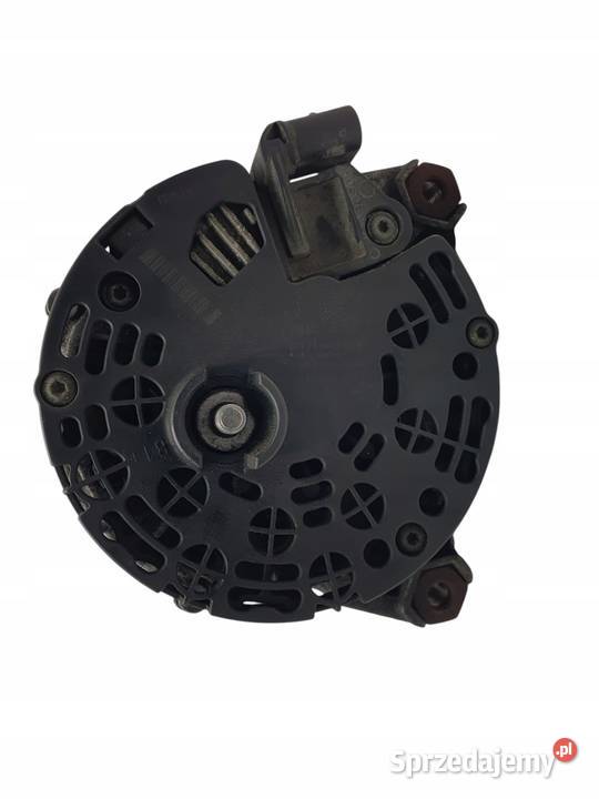 ALTERNATOR Volvo S40 II V50 20 D Ford Galaxy III lubelskie Chełm