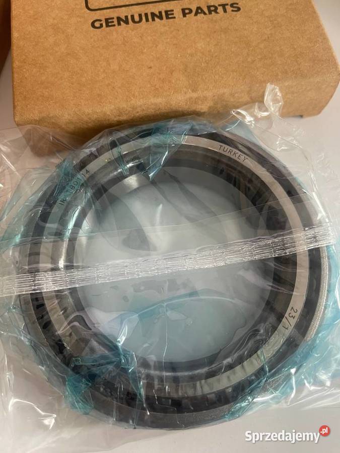 5164622 84267332 84267331 Łożysko zwrotnicy Warszawa