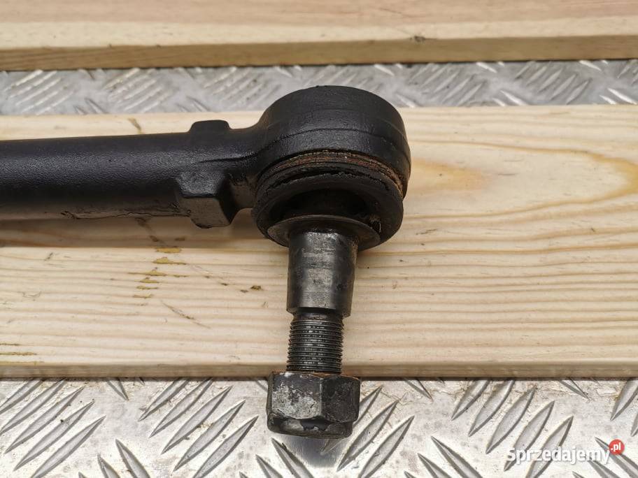 Drążek skrętu JLG 307 Wilkowo sprzedam