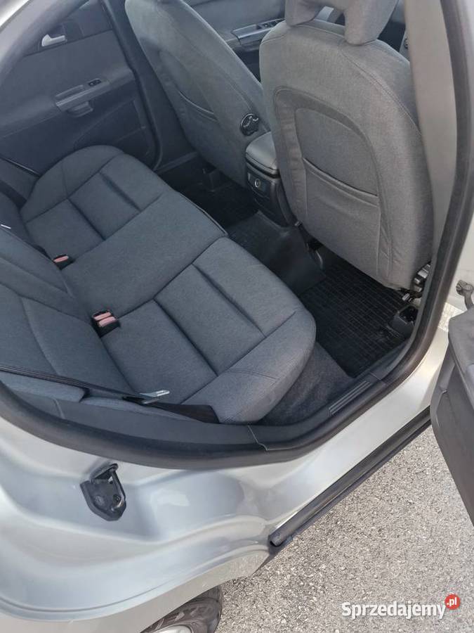 Volvo S40 Zadbane Godne