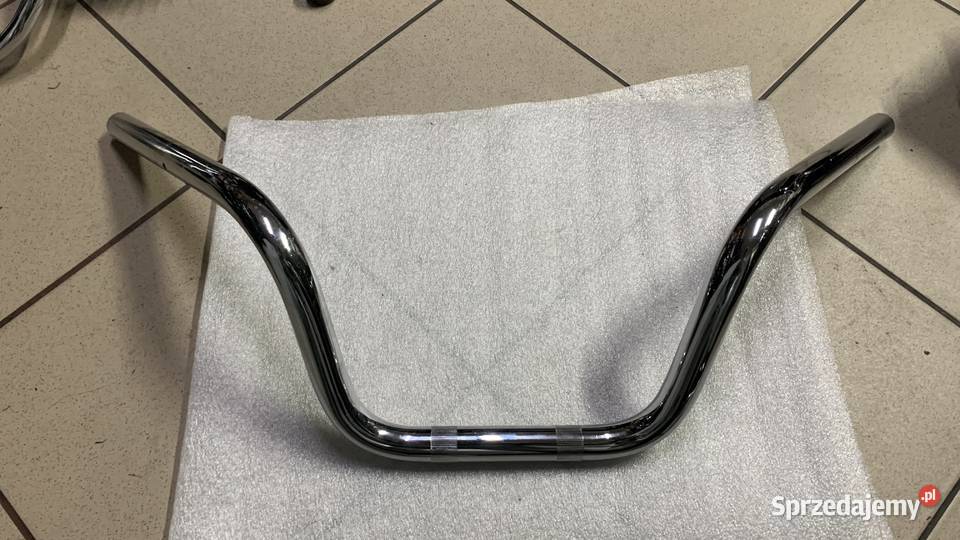 Kierownica Calowa Kawasaki Vulcan VN 800