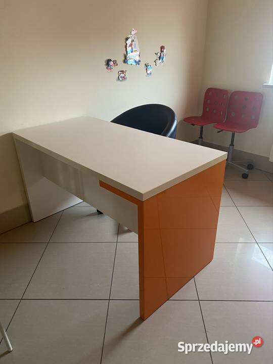 Biurko Dom i Ogród Kielce sprzedam