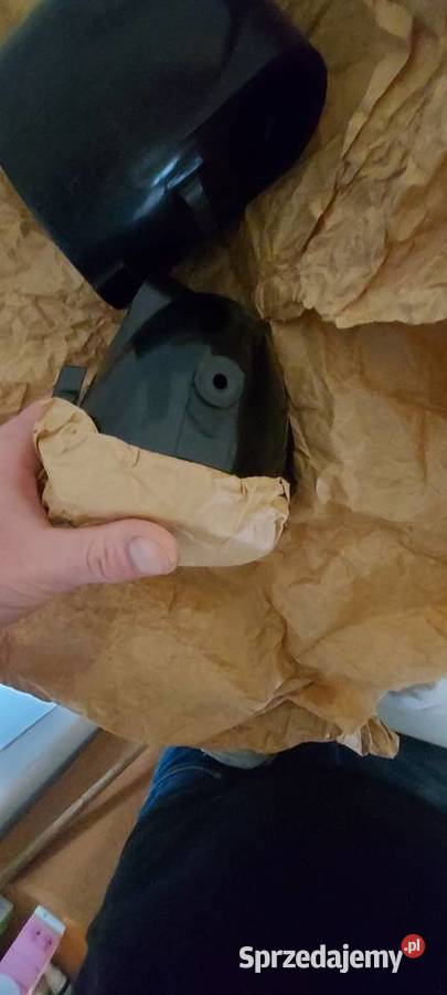 Fabryczna Lampa Romet Komar Strzelin sprzedam