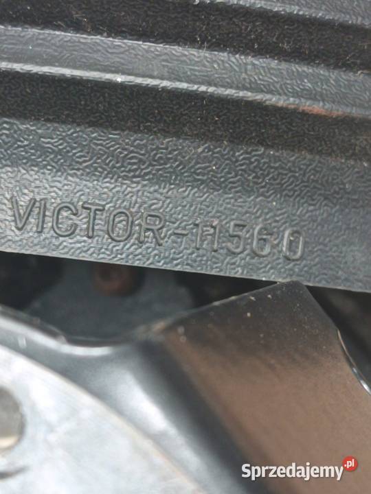 Oryginalna kierownica sportowa Victor DW 32 JDM opolskie Nysa