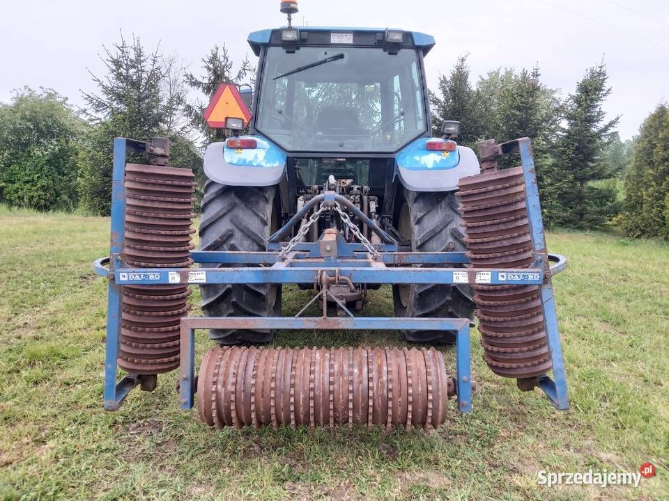 Wały uprawowe posiewne DalBo 37m Jabłonowo Pomorskie