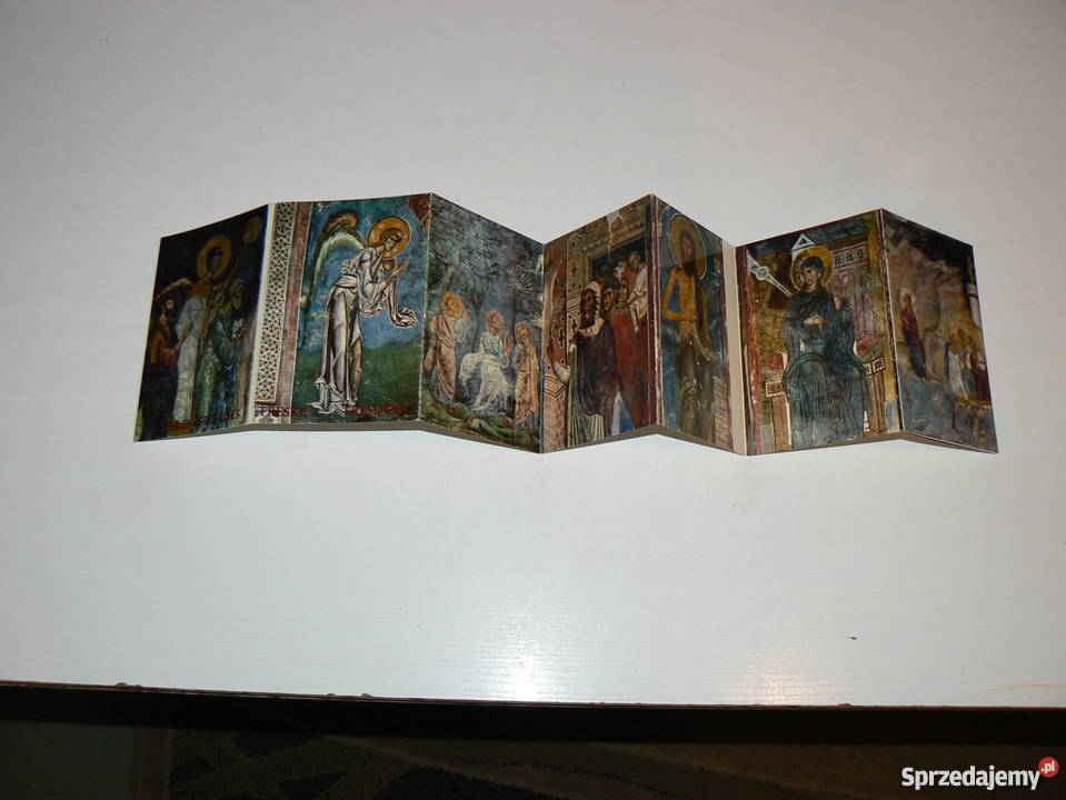 pocztówki różne Warszawa sprzedam