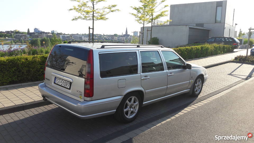 Volvo v70 25 TDI R5 elektryczne lusterka świętokrzyskie Starachowice