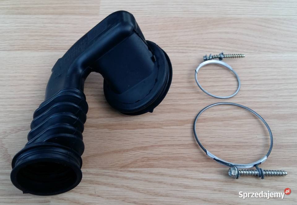 Wąż Rura połączeniowy dozownikbęben do pralki