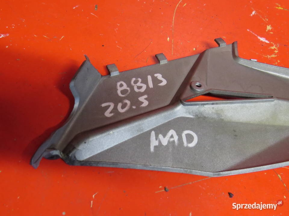 MALAGUTI MADISON 200 125 180 250 osłona owiewka Części i akcesoria motocyklowe