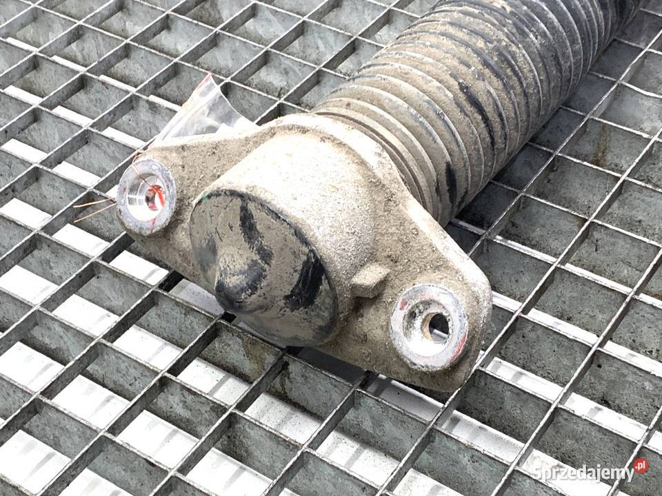 AMORTYZATOR LEWY TYŁ KIA SPORTAGE IV SUV Amortyzatory