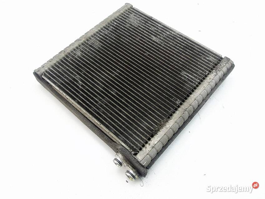 Parownik klimatyzacji Jumper Ducato Boxer 2007 śląskie Sosnowiec